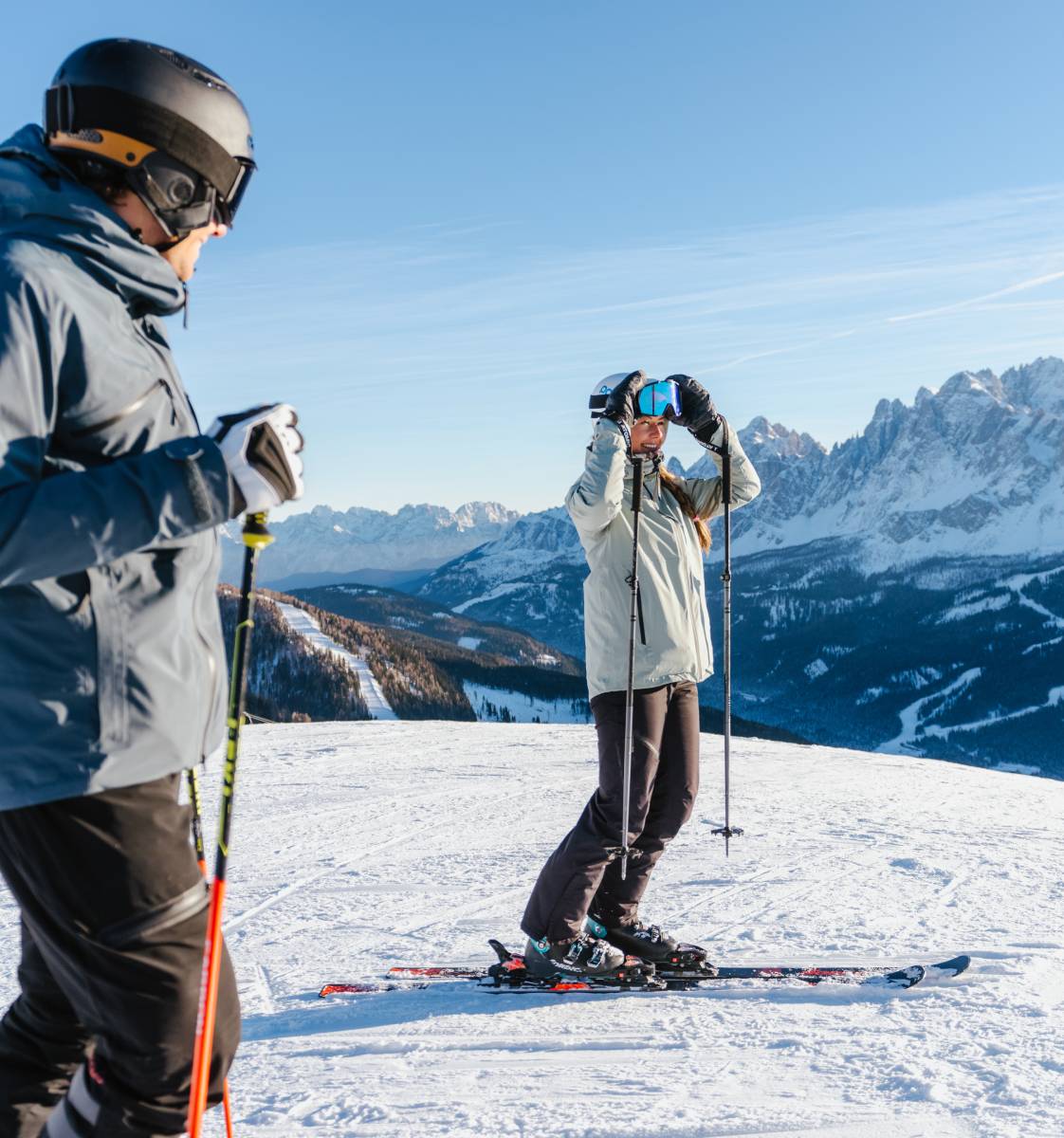 Angebot Winter-Spaß-Wochen