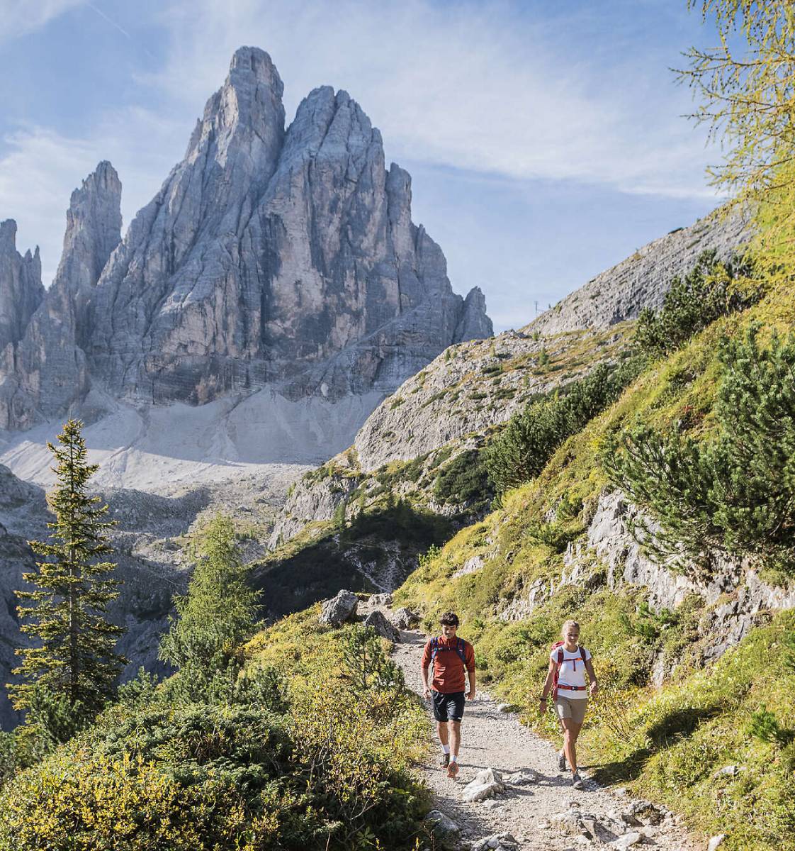 Angebot Wunderbar wanderbar