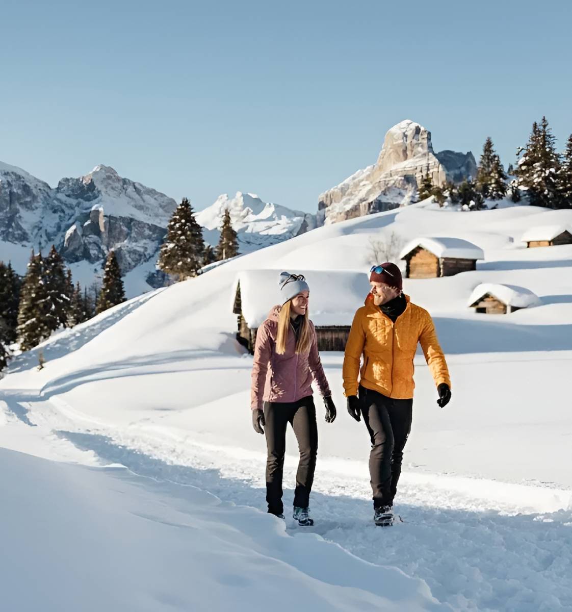 Angebot Zeit zu Zweit